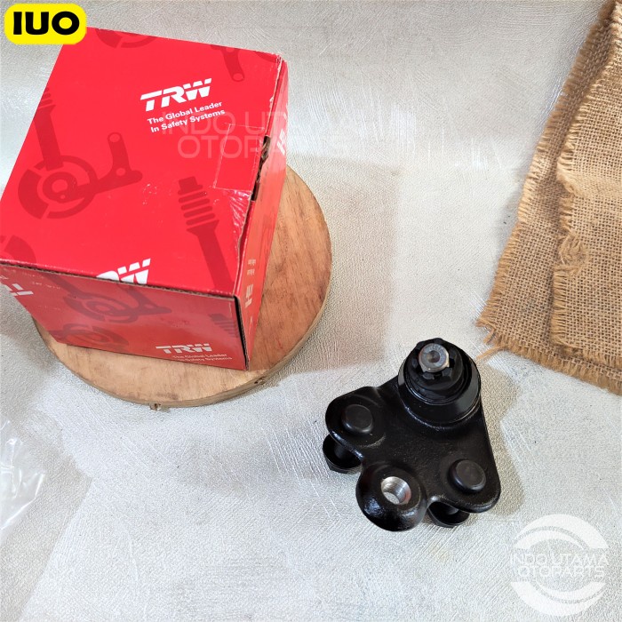 Ball Joint Bawah New Civic (kiri) TRW JBJ7563