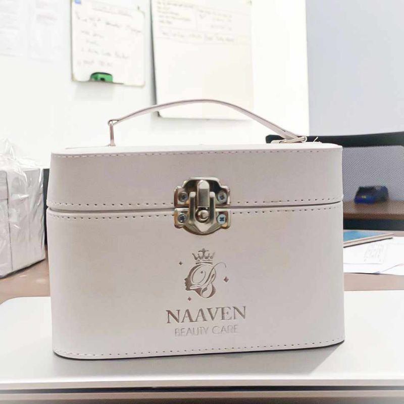 Cosme Bag Tas Kosmetik/ Cosme Case / Kotak Kosmetik / Tas Kosmetik