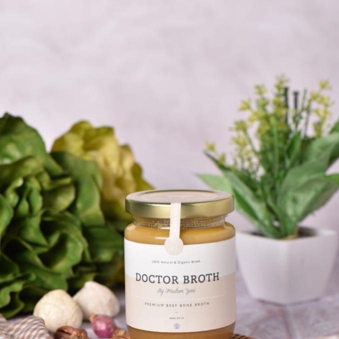 

[[COD]] beef bone broth TERJAMIN Kode 799