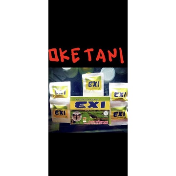 feromon exi insektisida