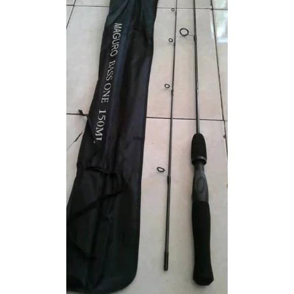 Joran Maguro Bass One 150 Cv