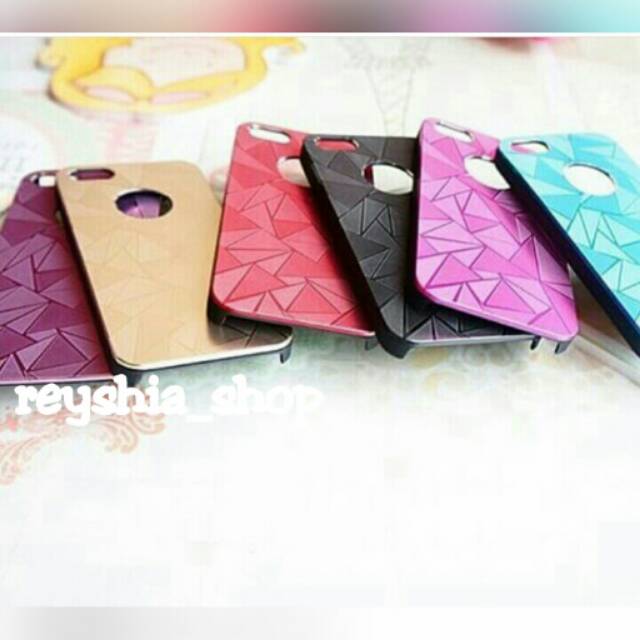 MIX MAX CASE