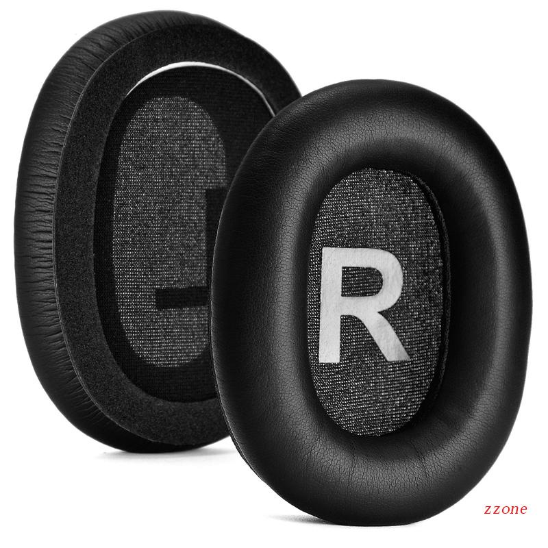 Zzz Bantalan Earpad Memory Foam Nyaman Untuk MOPW H12 H5 Headphone