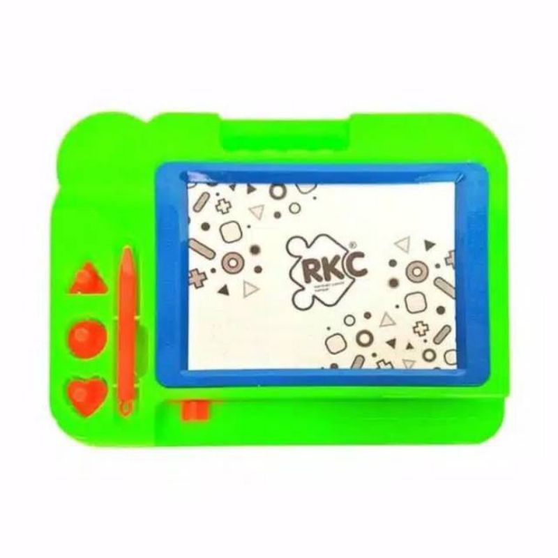 

Drawing board magnetic papan tulis magnet papan tulis hapus