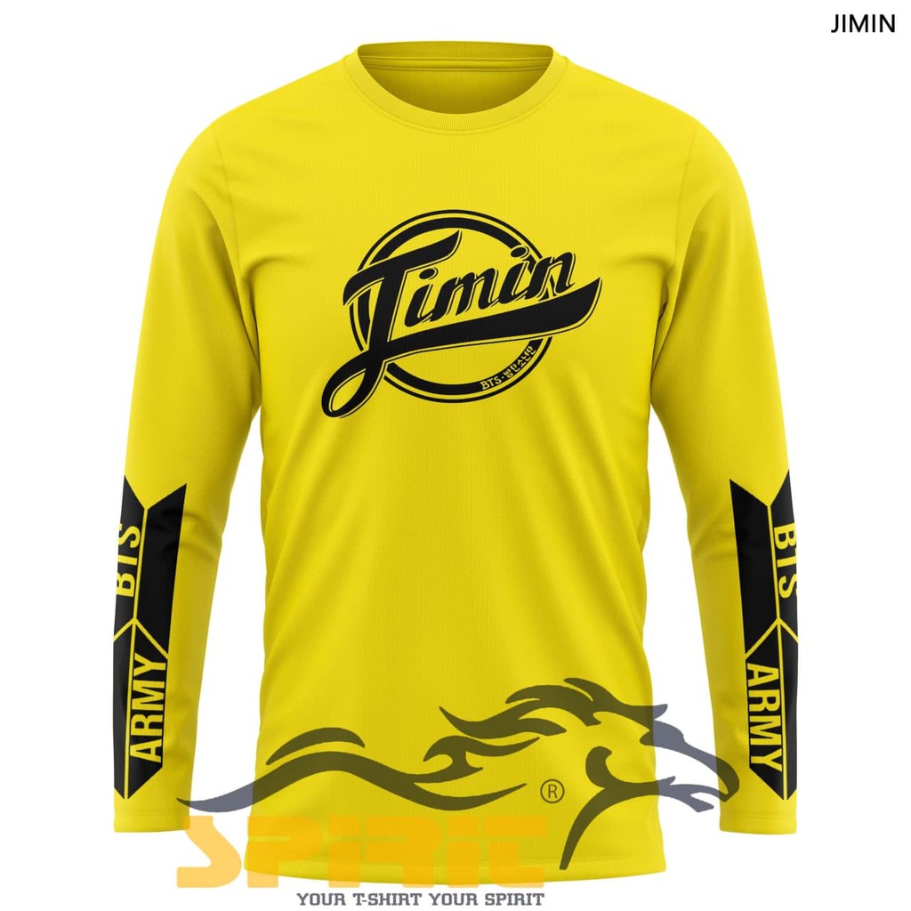 SALE> BAJU KAOS DISTRO JIMIN BTS    JIN BTS BOY GRUP  KOREA K- POP  PRA WANITA ALL CALER BIG SIZE