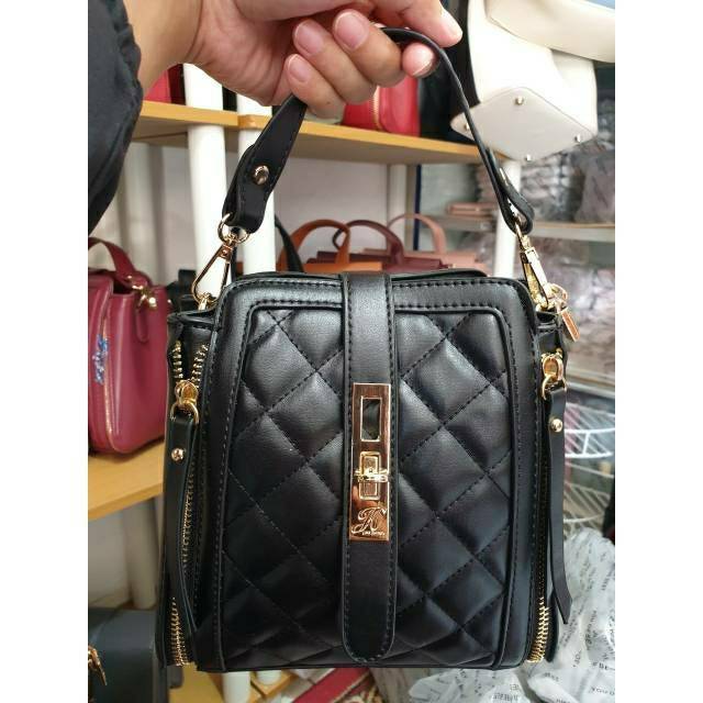 Kathrin Bag Jimshoney Original Jimshoney tas selempang wanita murah katrin khatrin kathrine real pic