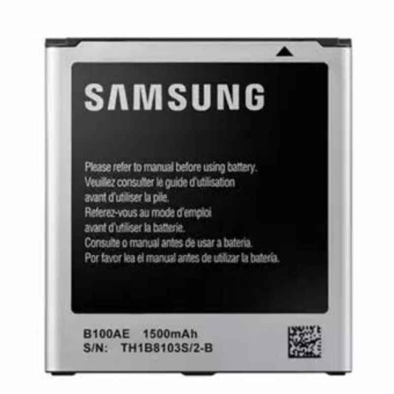 Batre Baterai battery Samsung galaxy V S7275 S7272 S7270 S7262 Ace3 Ace4 G313 G316