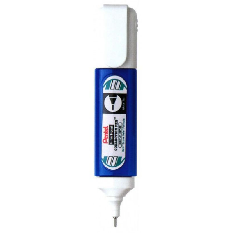 

Tipex cair correction fluid tipe x pentel