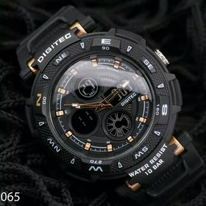 Tali Digitec DG3065t