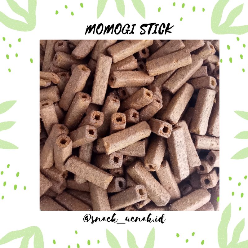 

SNACK KILOAN MOMOGI STICK COKELAT 500 GRAM | CEMILAN MURAH MAKASSAR