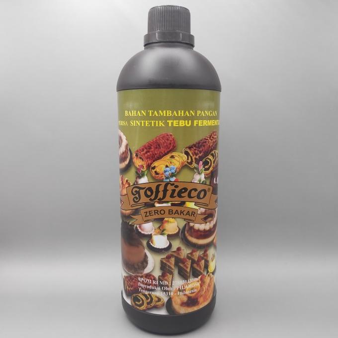 

[COD] Toffieco Zero Bakar 1kg [COD]