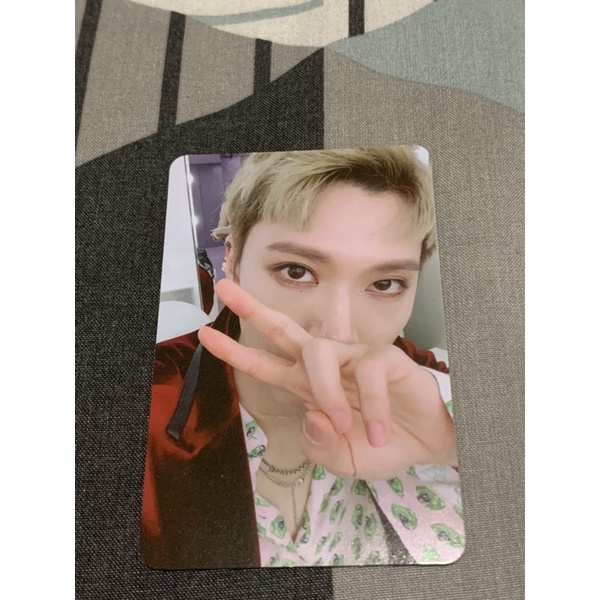 PC TEN EMPATHY VERSION NCT2018