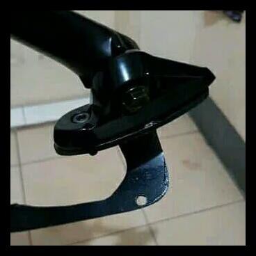 GRATIS ONGKIR BREKET SPION PCX SERPO / BRACKET SERPO PCX HONDA / ANTI BOR BODY PCX 