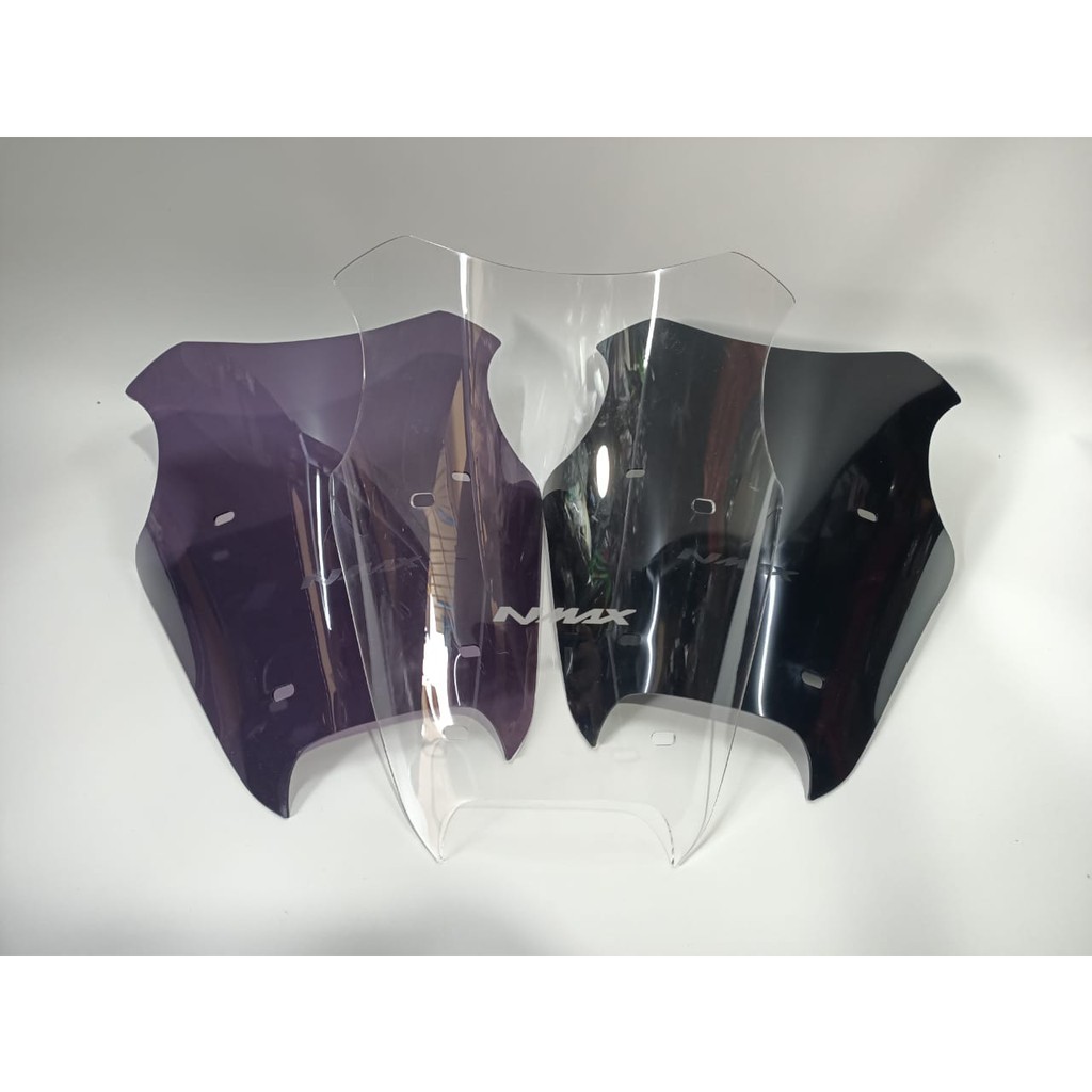 VISOR Aksesoris NMAX NEW 2021 2020 VISOR YAMAHA NMAX BARU 2020 2021 VISOR OCITO NMAX NEW