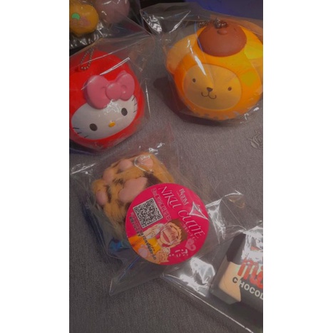 rare squishies  rare squishy semua