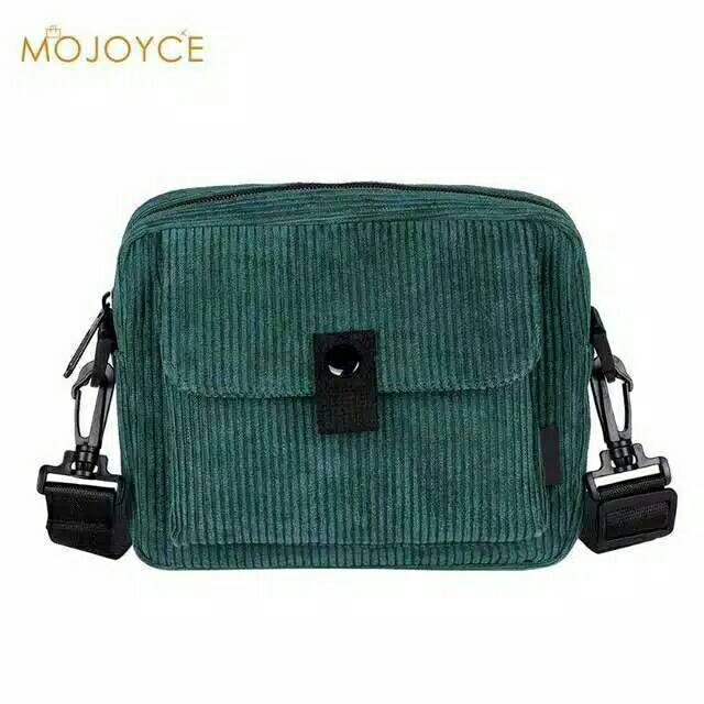 TAS SELEMPANG WANITA DAISY