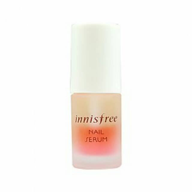 INNISFREE NAIL SERUM 6 ML