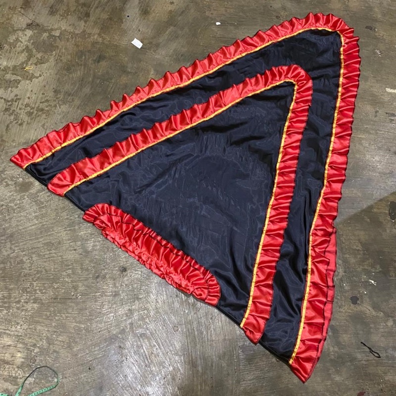 kemul KUCINGAN SABDOTOMOAN