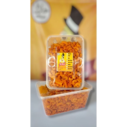 

Makaroni Kering Kemasan Box