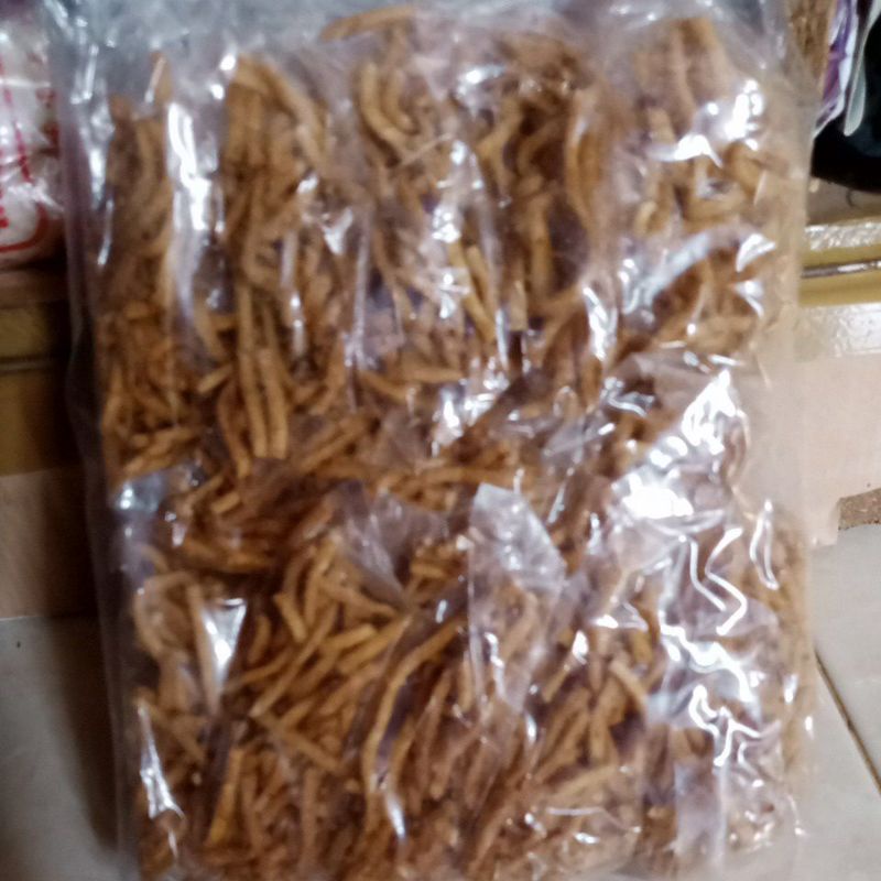 

stik pedas cap capung