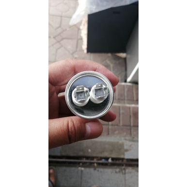 Capasitor Mesin pengering Diamante