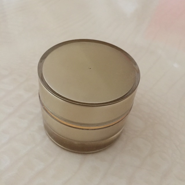 BB Cream Glowing