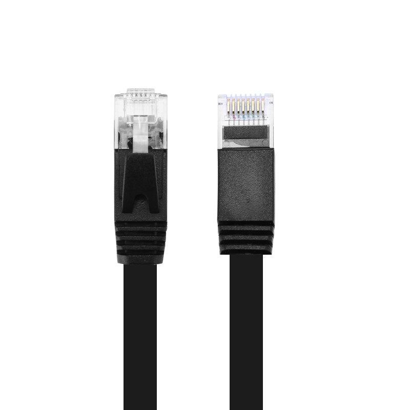 

llano RJ45 Ethernet Cable Cat6 Lan Cable 1m 3m 5m 8m UTP RJ 45 Network Cable for Macbook Samsung dex Chrom