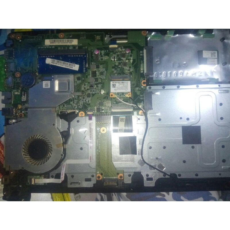 Motherboard / Mobo Acer Es1 411 Normal Periwin