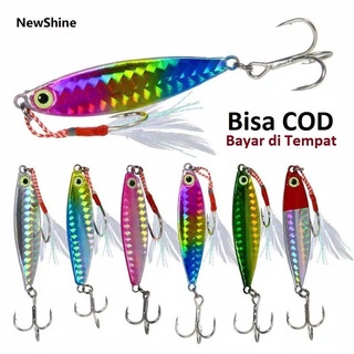 Harga Umpan Laut Terbaik Alat Pancing Olahraga Outdoor Juli 2021 Shopee Indonesia