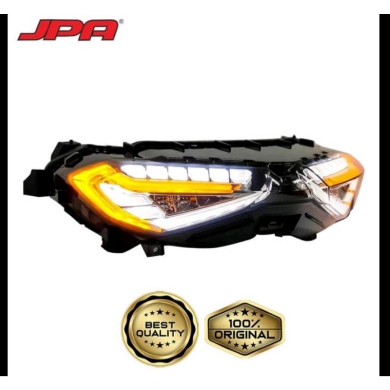 Stoplamp Yamaha nmax new jpa original PNP- lampu stop belakang Yamaha nmax new JPA - CHARMOTO