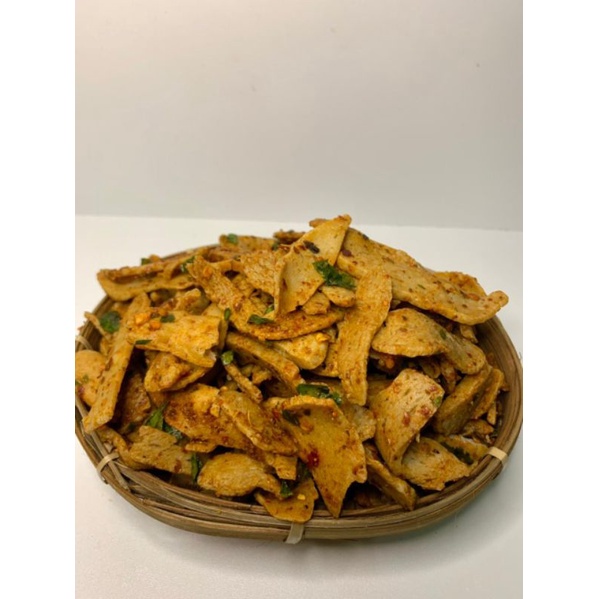 

KRIPIK BASRENG VIRAL