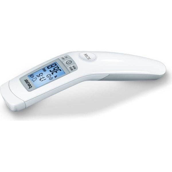 TERMOMETER BEURER FT90 | Shopee Indonesia