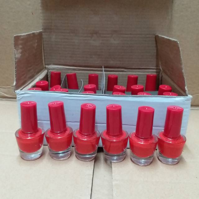 Kutek MERAH / BOK PUTIH ISI 24.PCS