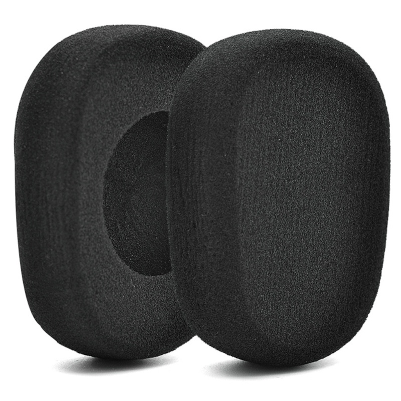 Btsg Bantalan Earpad Headphone Bahan Busa Lembut Untuk Vxi BlueParrott B450-XT B450XT