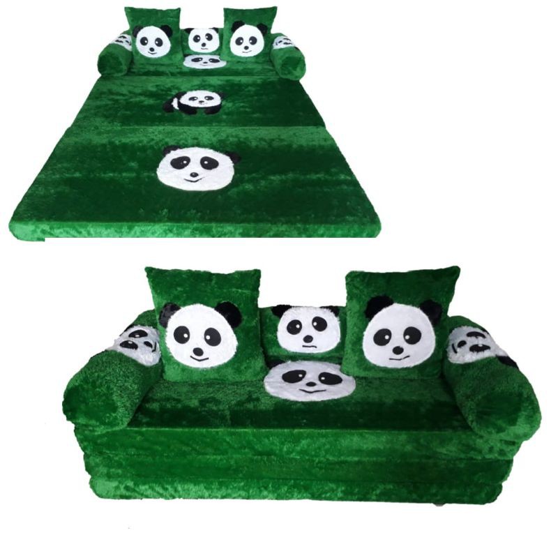 Sofa Bed Rasfur Karakter