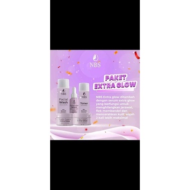 NBS extra glow