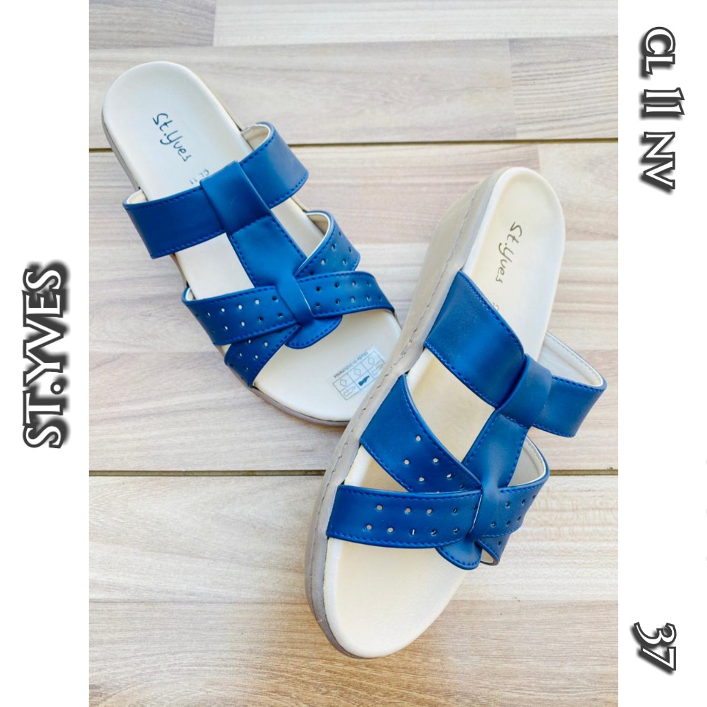 sandal cl11 navy