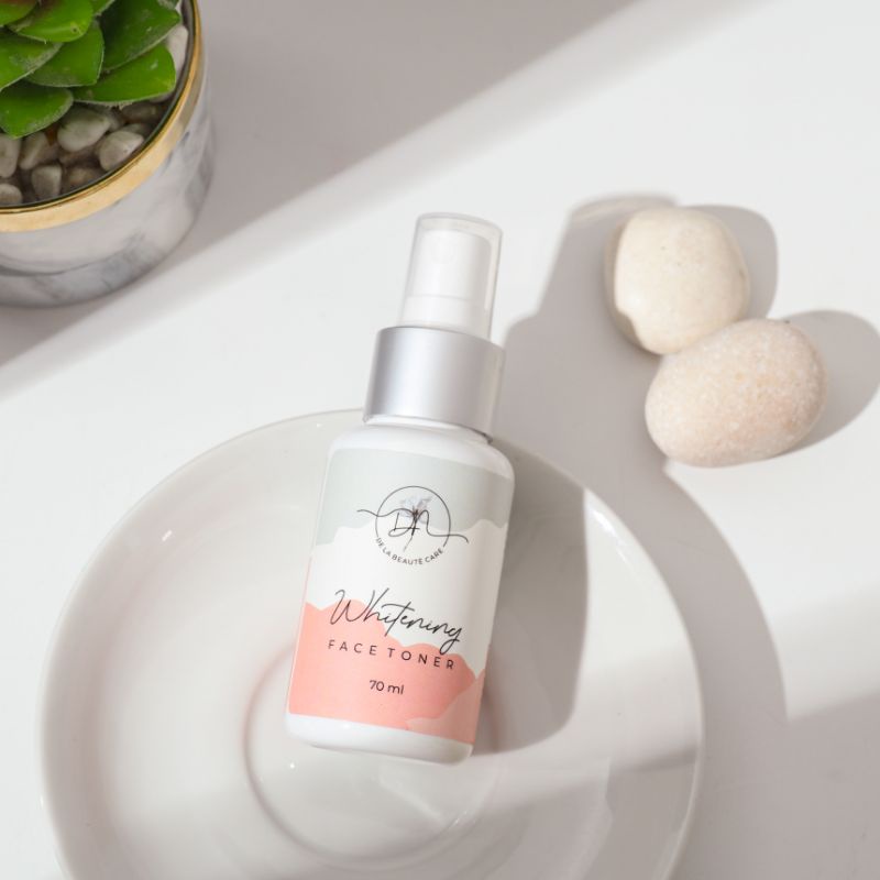 DN Beauty Whitening Face Toner