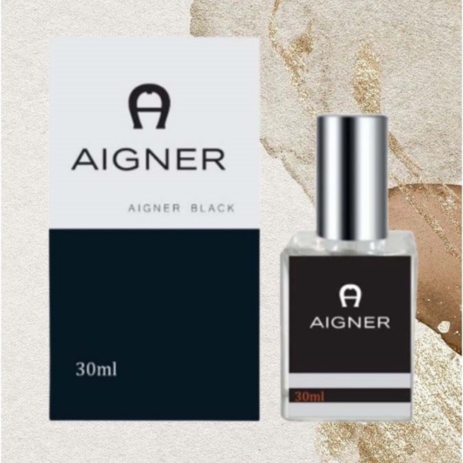 GEN - [BPOM] Parfum Anger Black 30ml Premium / Parfum Anger Black 30ml  Best Seller / Parfum Pria Wangi Tahan Lama