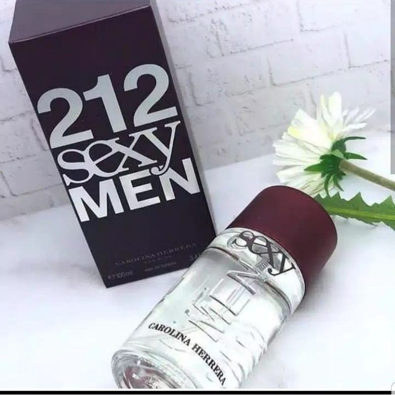 Parfume 212 sexy men