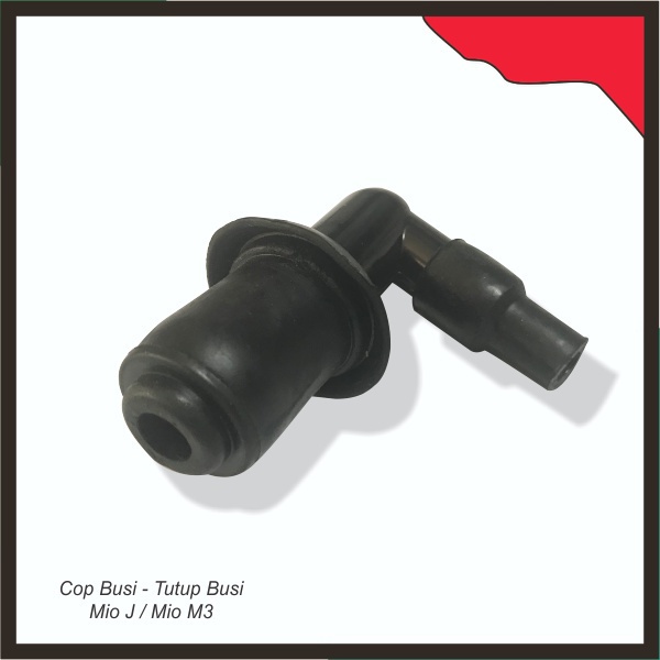 Cop Busi - Tutup Busi Mio J / Mio M3