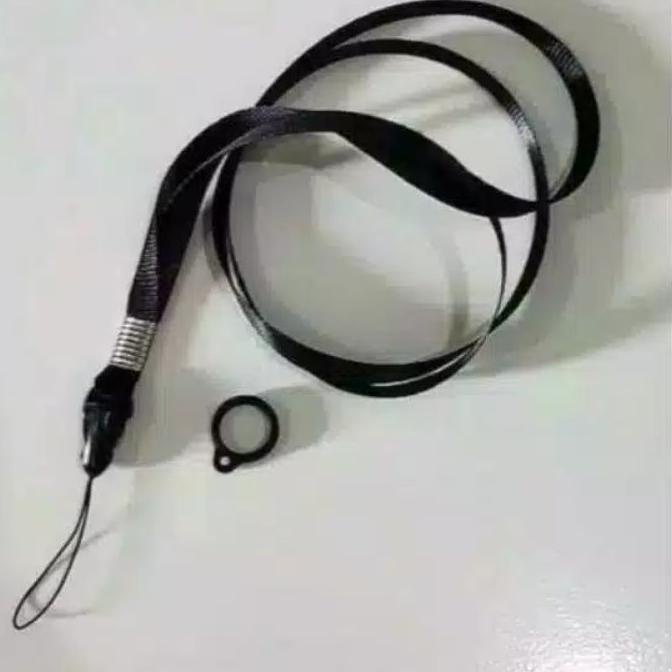 [_023] GANTUNGAN VAPEE/HANDPHONE FREE KARET TERBARU 