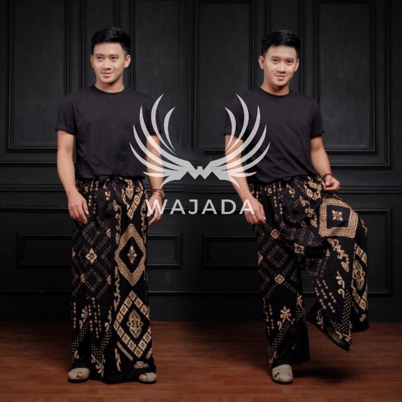 Sarung celana dewasa sarung celana wadimor sarung celana batik sarung celana