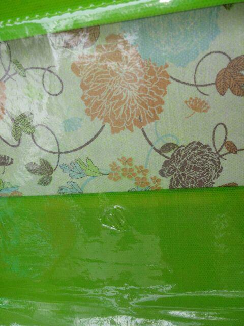 [set 4in1 Motif Serasi] Set Hbo Hso Hjo Non Resleting + Hanger Underwear