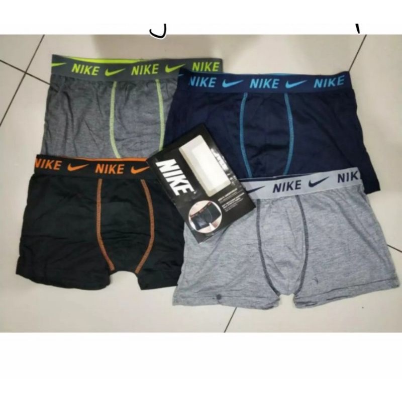 CELANA DALAM BOXER PRIA / DALAMAN CD PRIA BOXER NIKE