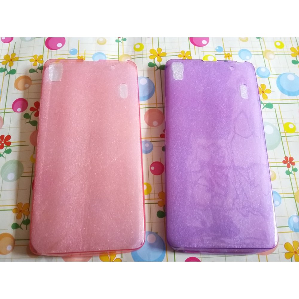 Softcase / Case silikon Lenovo A7000