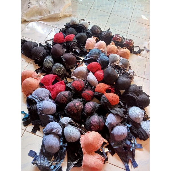 bh bandung