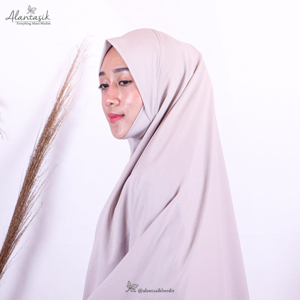 Jilbab Jumbo Siti Maryam Monalisa R.15