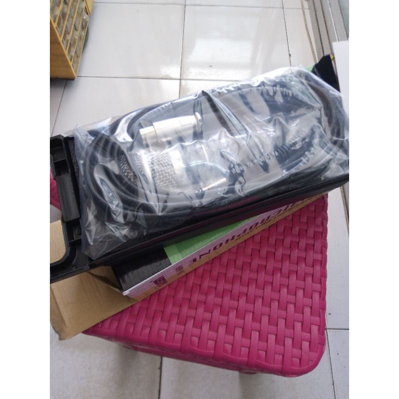 microphone EALSEM ES-604