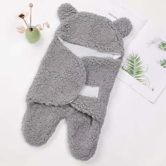 comfy cover Baby blanket ORIGINAL READY STOCK